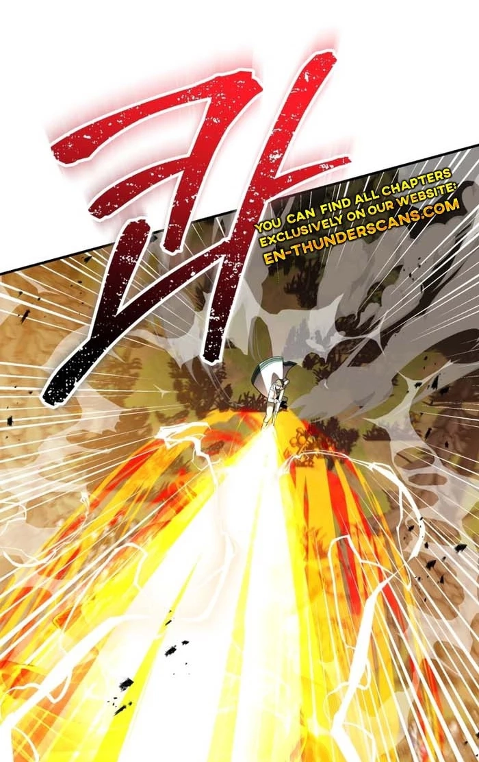 Luck of the Draw (CHOGA) Chapter 25 page 46 - 