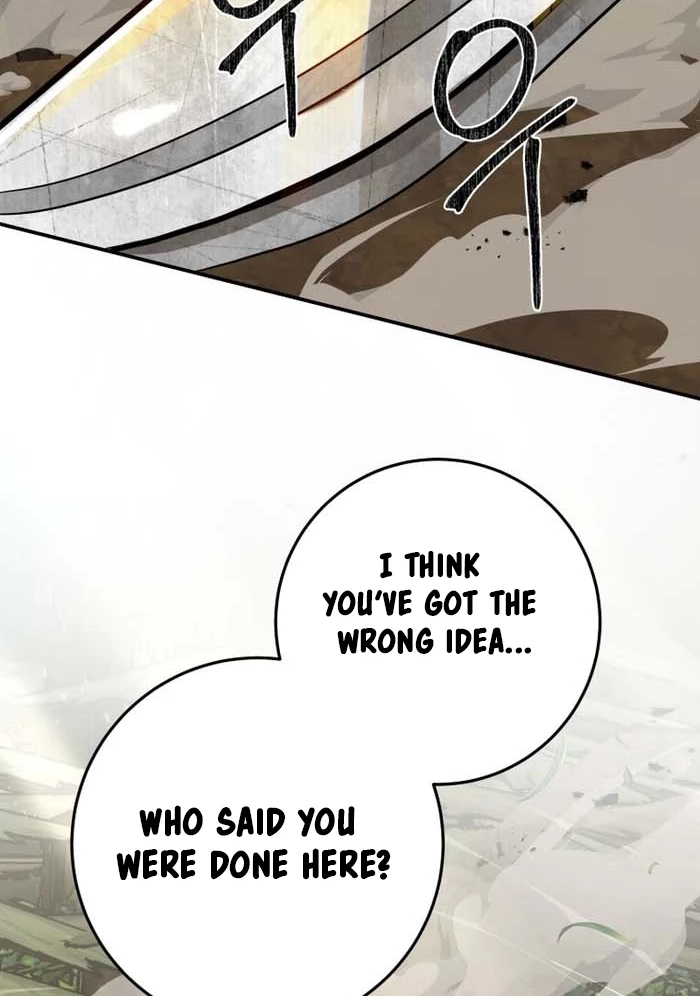 Luck of the Draw (CHOGA) Chapter 25 page 49 - 