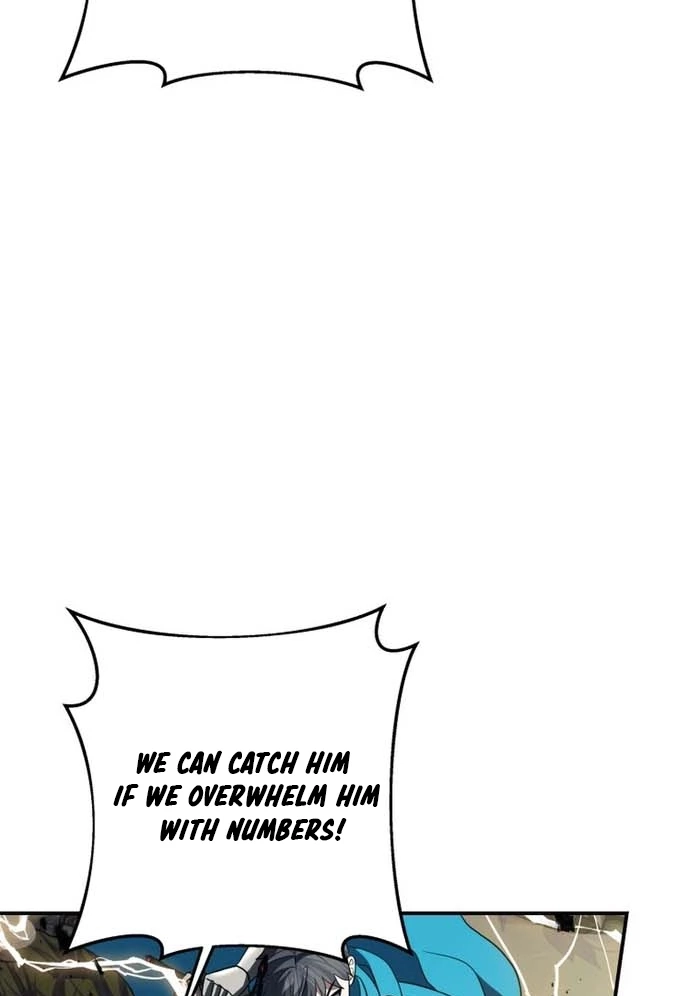 Luck of the Draw (CHOGA) Chapter 25 page 54 - 