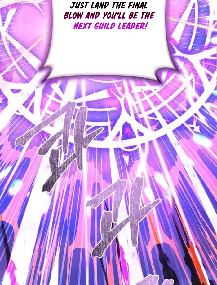 Luck of the Draw (CHOGA) Chapter 25 page 58 - 