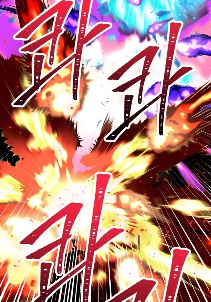 Luck of the Draw (CHOGA) Chapter 25 page 63 - 