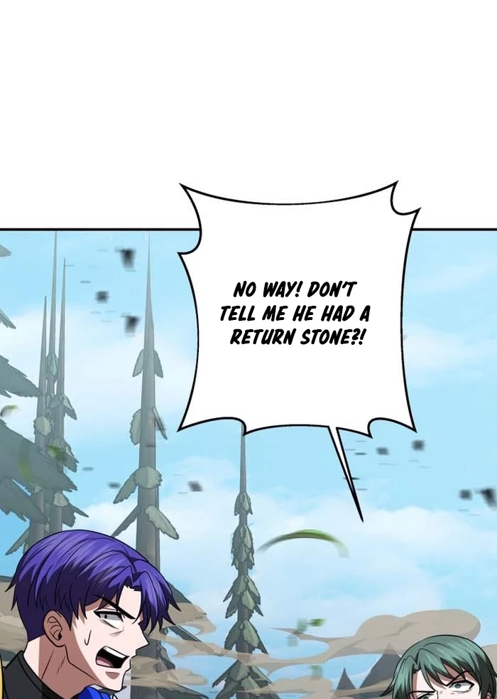 Luck of the Draw (CHOGA) Chapter 25 page 69 - 