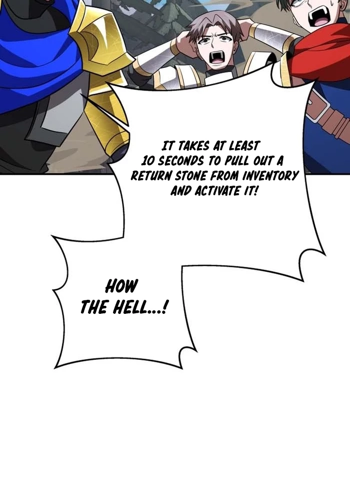 Luck of the Draw (CHOGA) Chapter 25 page 70 - 