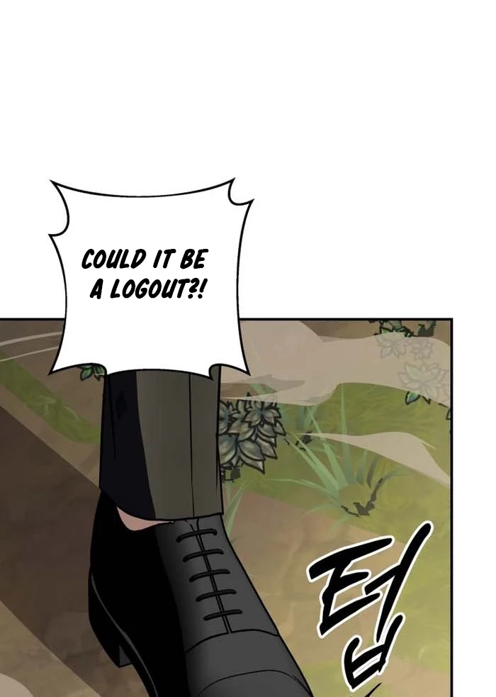 Luck of the Draw (CHOGA) Chapter 25 page 71 - 