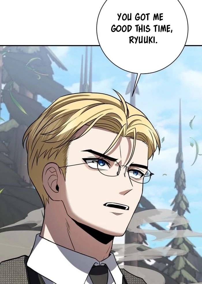 Luck of the Draw (CHOGA) Chapter 25 page 75 - 