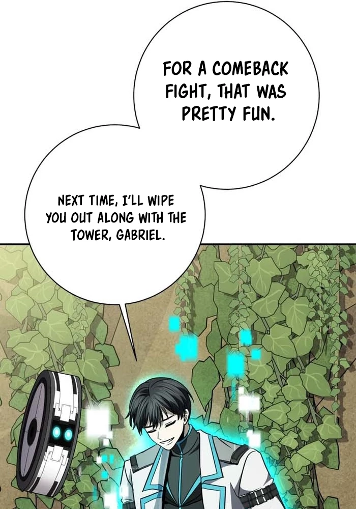Luck of the Draw (CHOGA) Chapter 25 page 77 - 