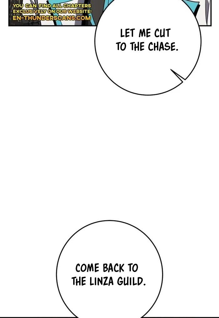 Luck of the Draw (CHOGA) Chapter 25 page 9 - 
