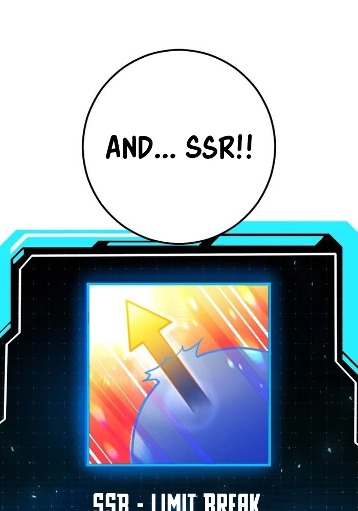 Luck of the Draw (CHOGA) Chapter 25 page 83 - 
