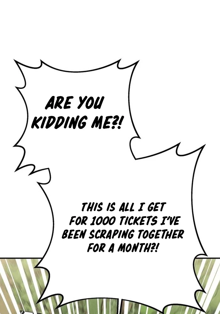 Luck of the Draw (CHOGA) Chapter 25 page 85 - 