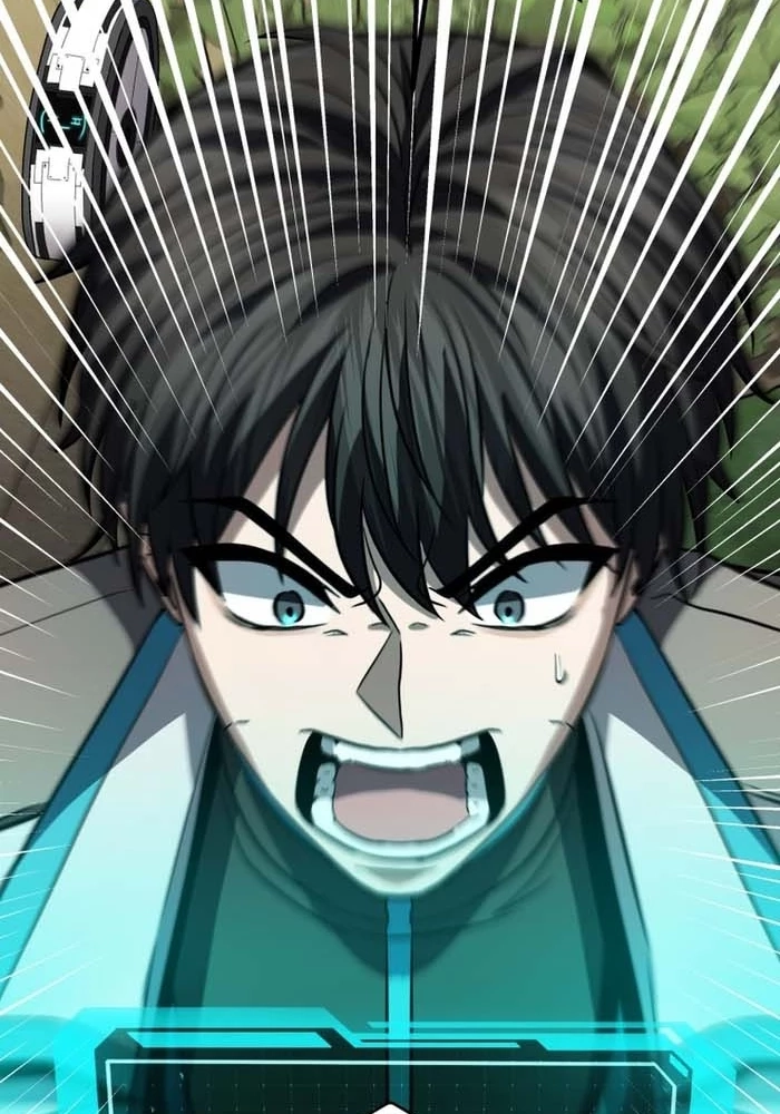 Luck of the Draw (CHOGA) Chapter 25 page 86 - 