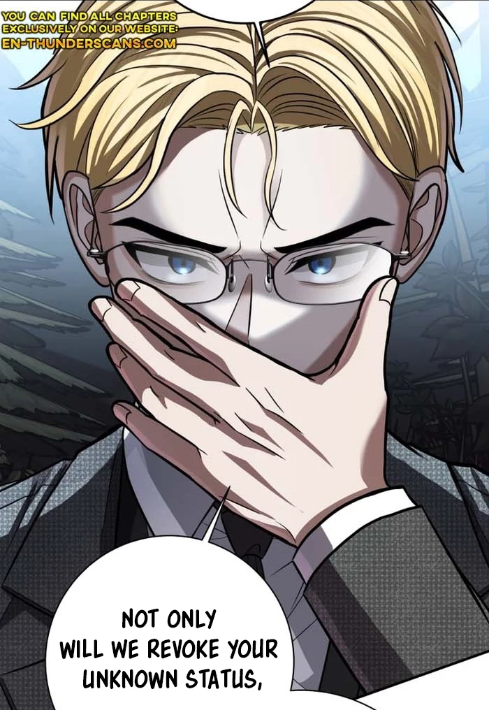 Luck of the Draw (CHOGA) Chapter 25 page 10 - 