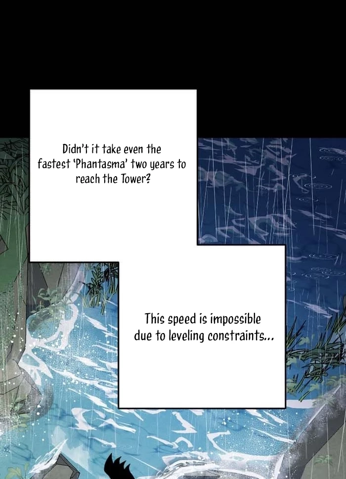 Luck of the Draw (CHOGA) Chapter 25 page 97 - 