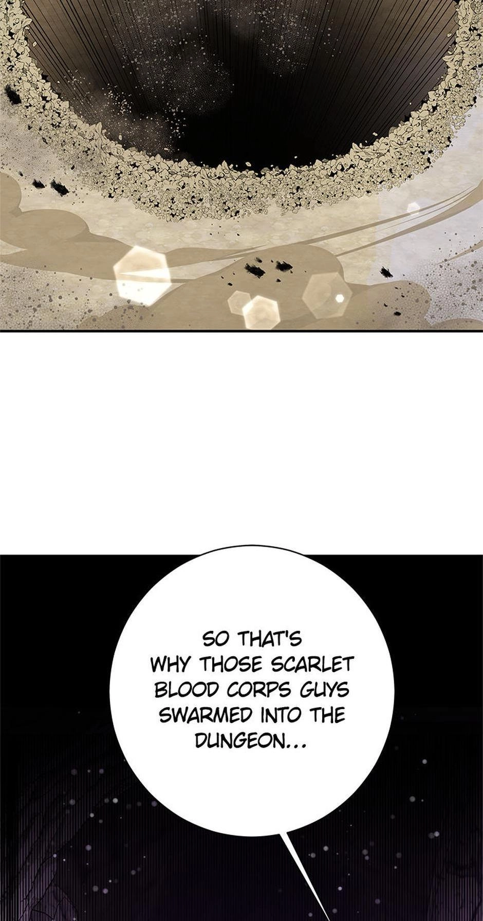 Luck of the Draw (CHOGA) Chapter 26 page 2 - 