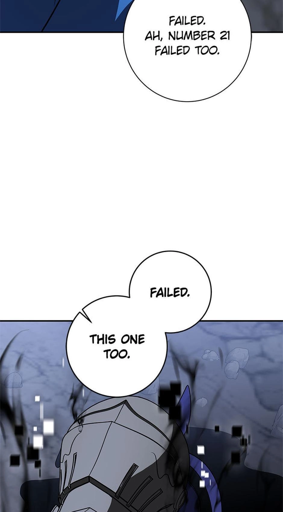Luck of the Draw (CHOGA) Chapter 26 page 101 - 