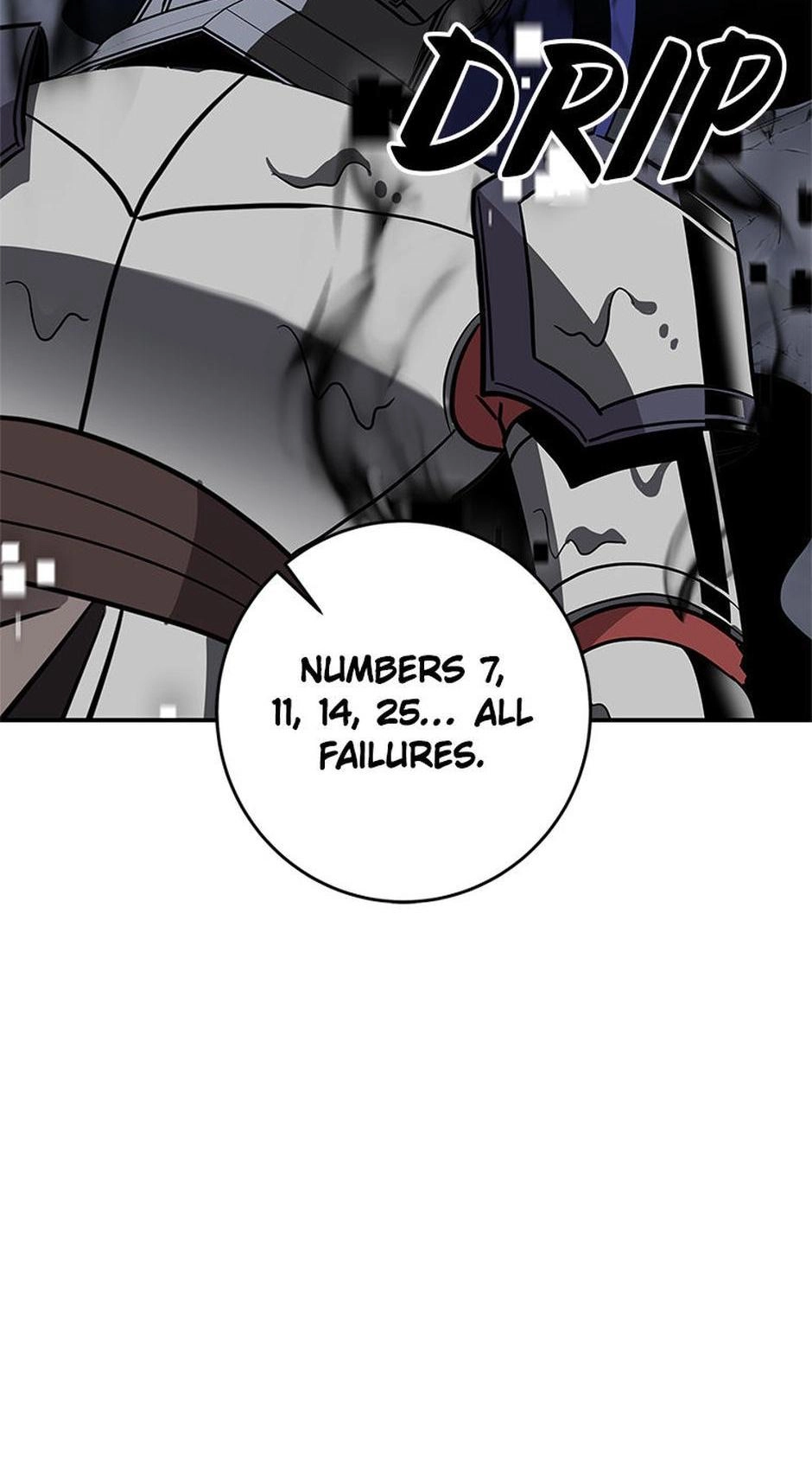 Luck of the Draw (CHOGA) Chapter 26 page 102 - 