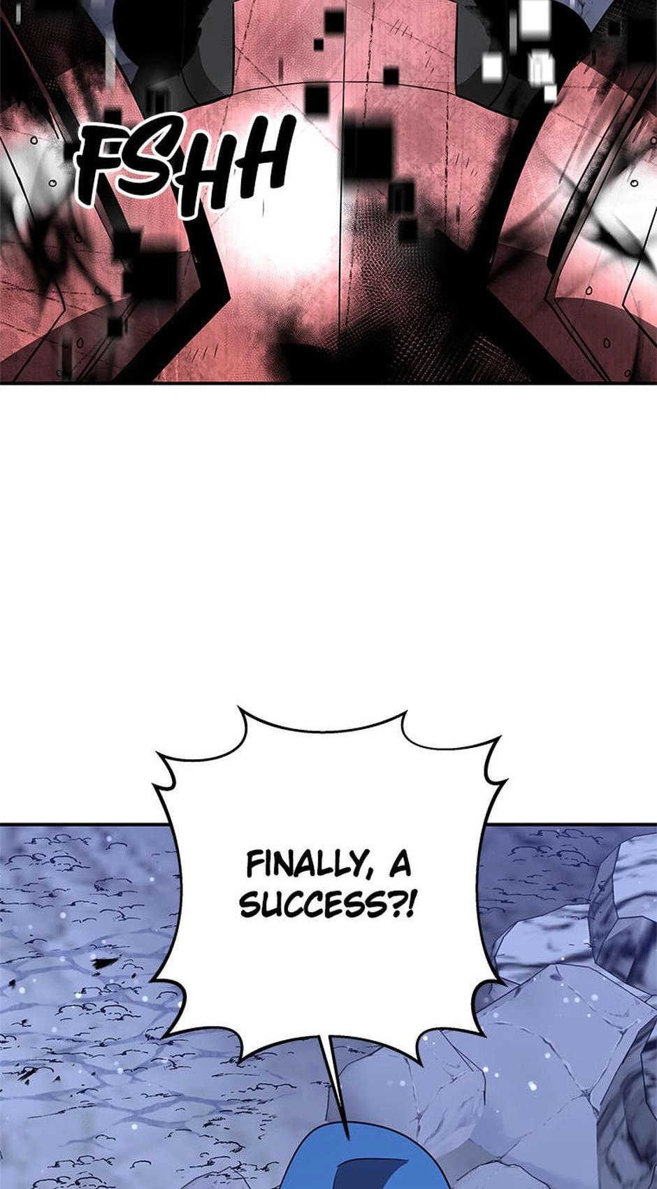 Luck of the Draw (CHOGA) Chapter 26 page 105 - 