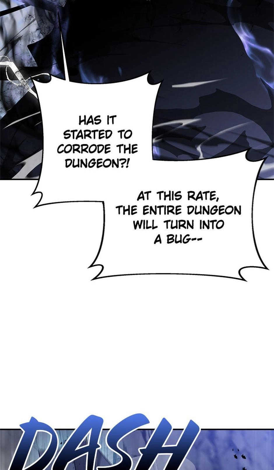 Luck of the Draw (CHOGA) Chapter 26 page 114 - 