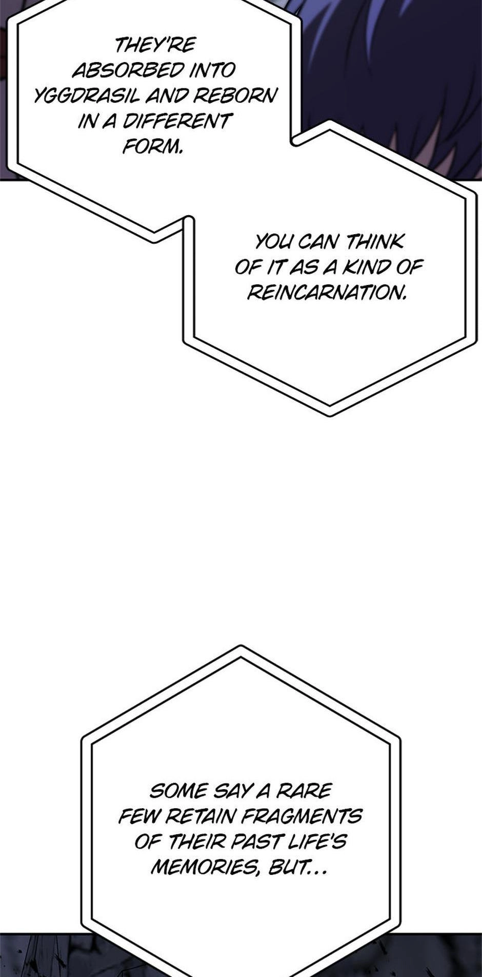 Luck of the Draw (CHOGA) Chapter 26 page 26 - 