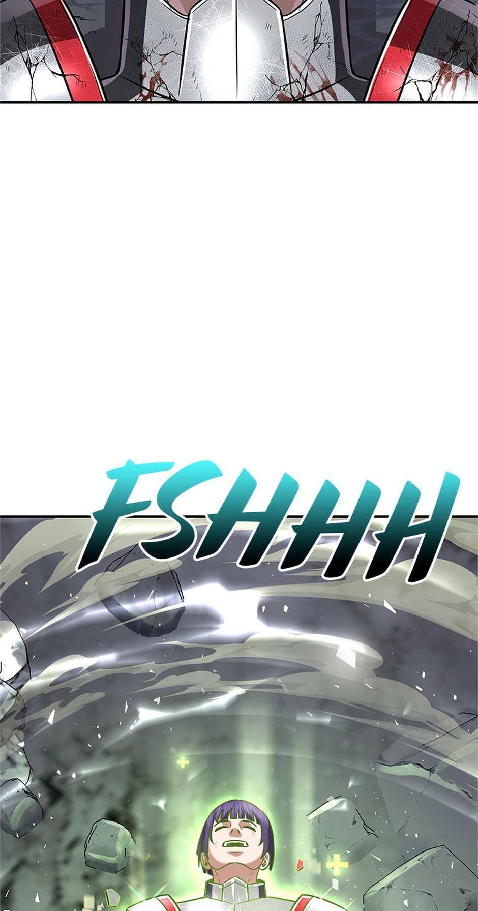 Luck of the Draw (CHOGA) Chapter 26 page 29 - 