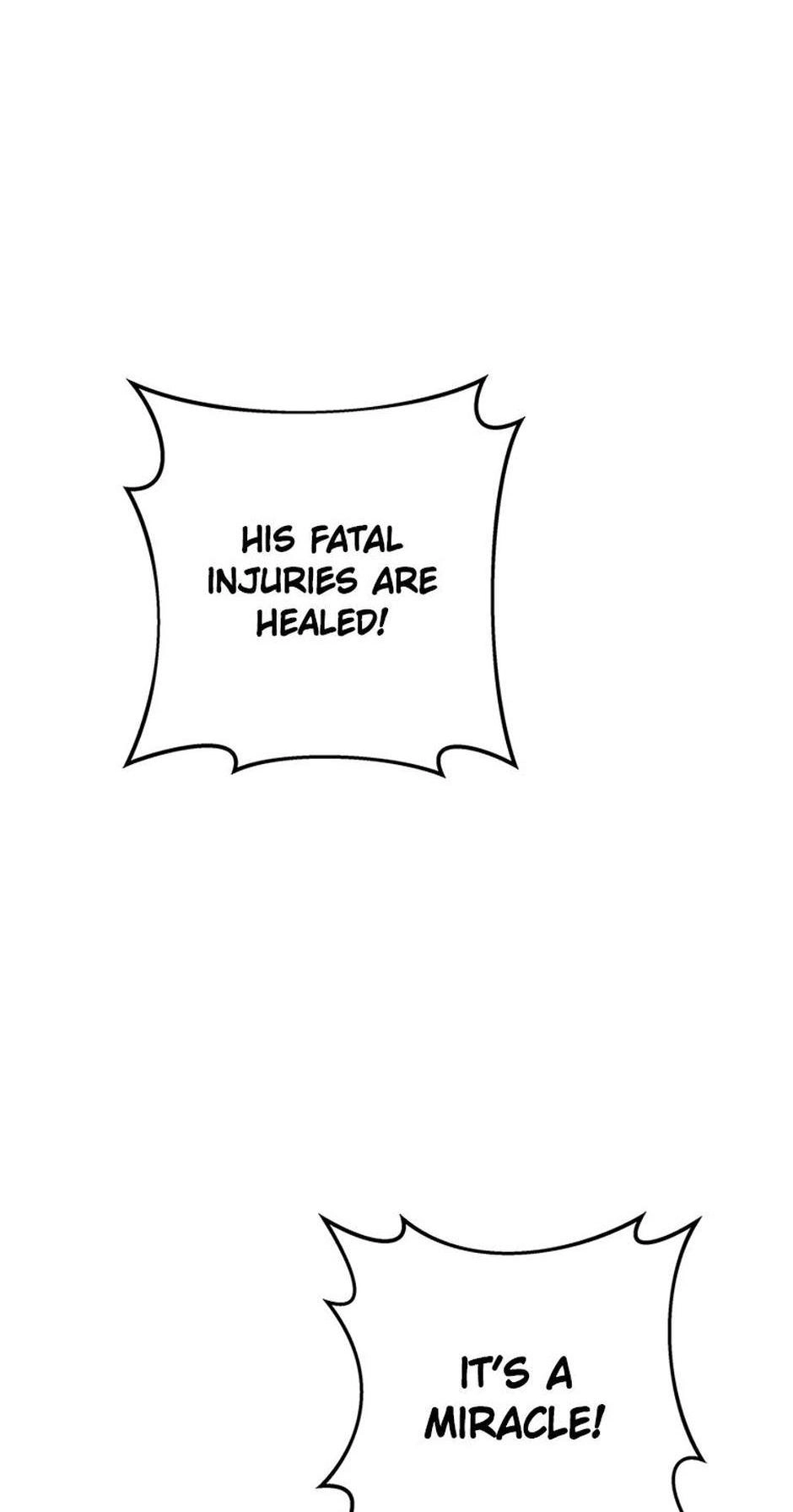 Luck of the Draw (CHOGA) Chapter 26 page 31 - 