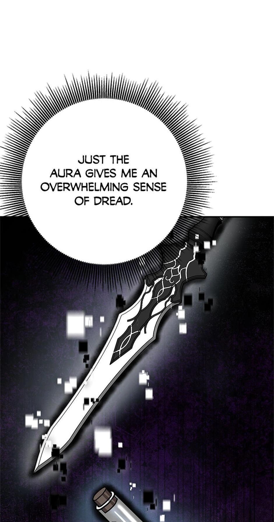 Luck of the Draw (CHOGA) Chapter 26 page 33 - 