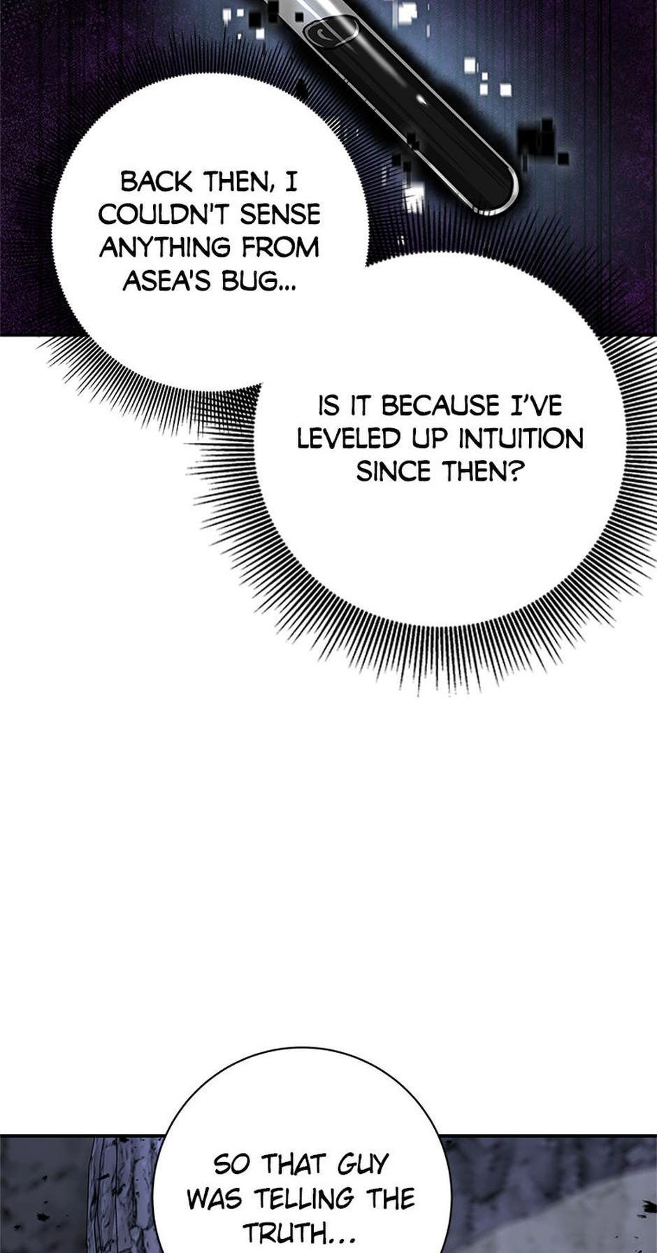 Luck of the Draw (CHOGA) Chapter 26 page 34 - 