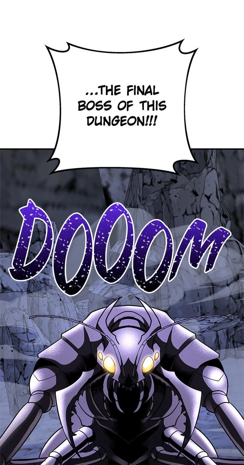 Luck of the Draw (CHOGA) Chapter 26 page 45 - 