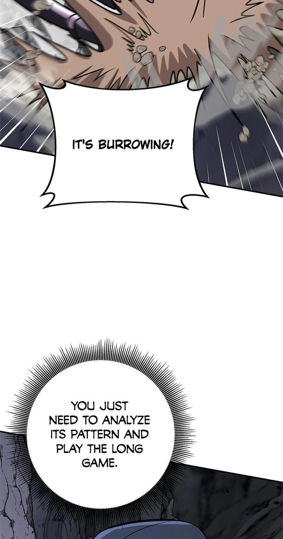 Luck of the Draw (CHOGA) Chapter 26 page 50 - 