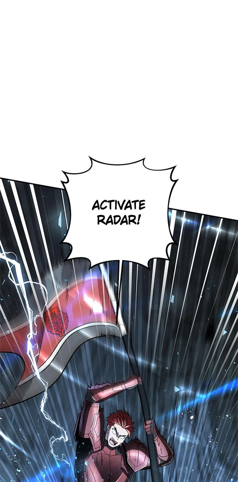 Luck of the Draw (CHOGA) Chapter 26 page 54 - 