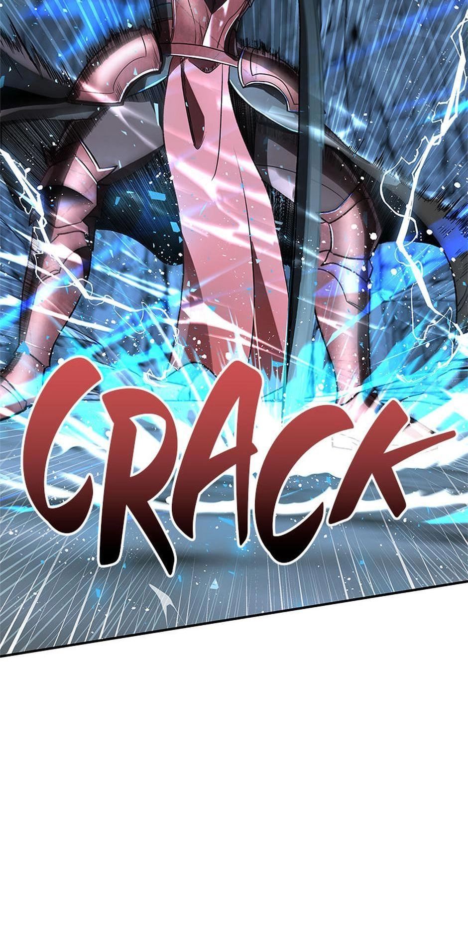 Luck of the Draw (CHOGA) Chapter 26 page 55 - 
