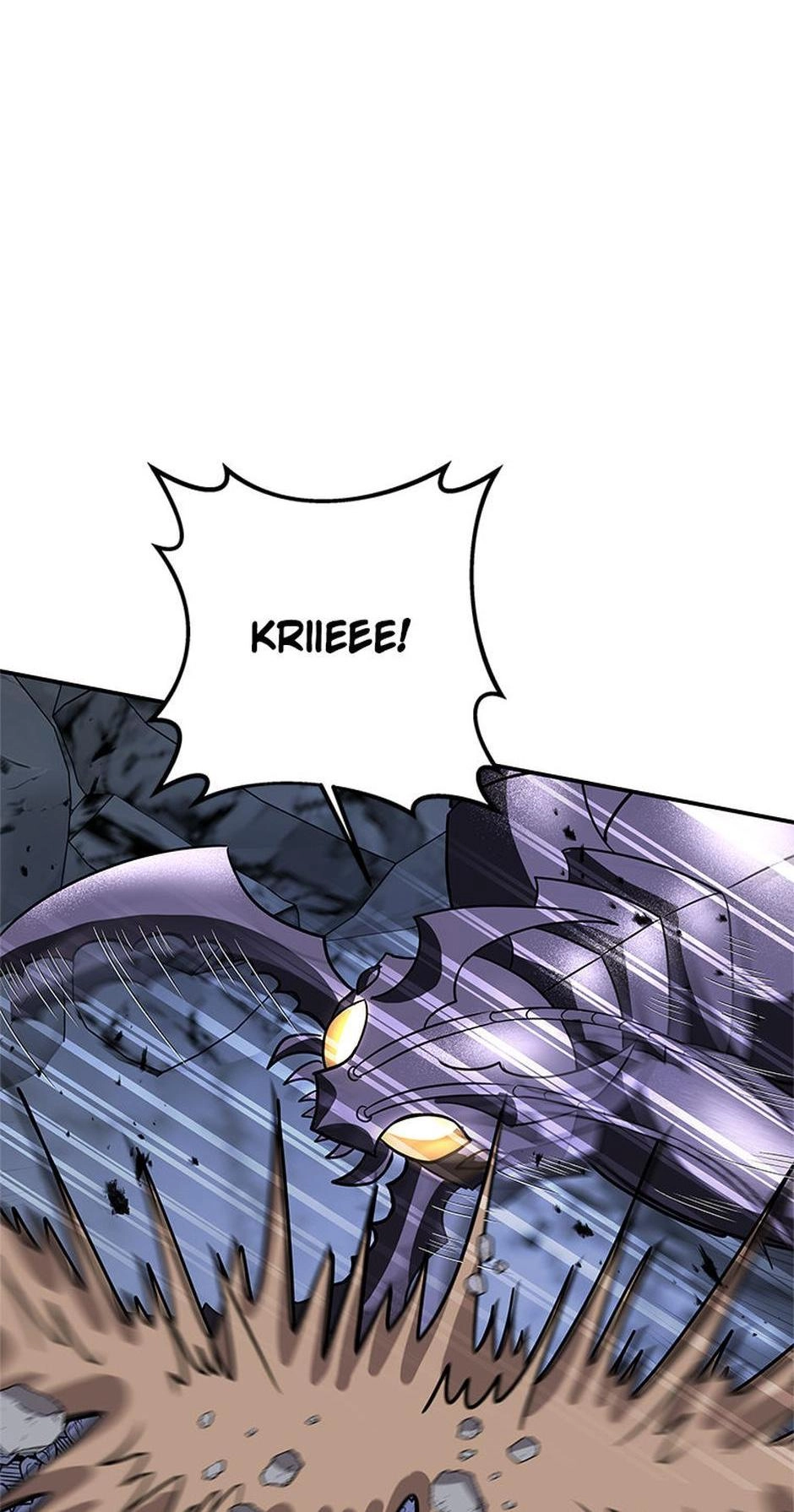 Luck of the Draw (CHOGA) Chapter 26 page 61 - 