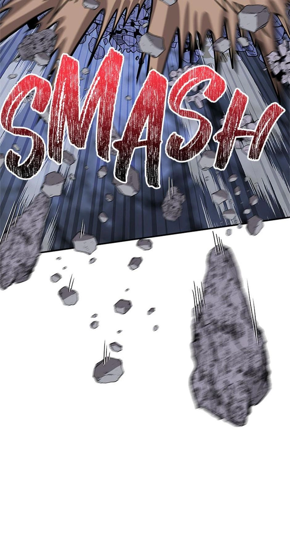Luck of the Draw (CHOGA) Chapter 26 page 62 - 