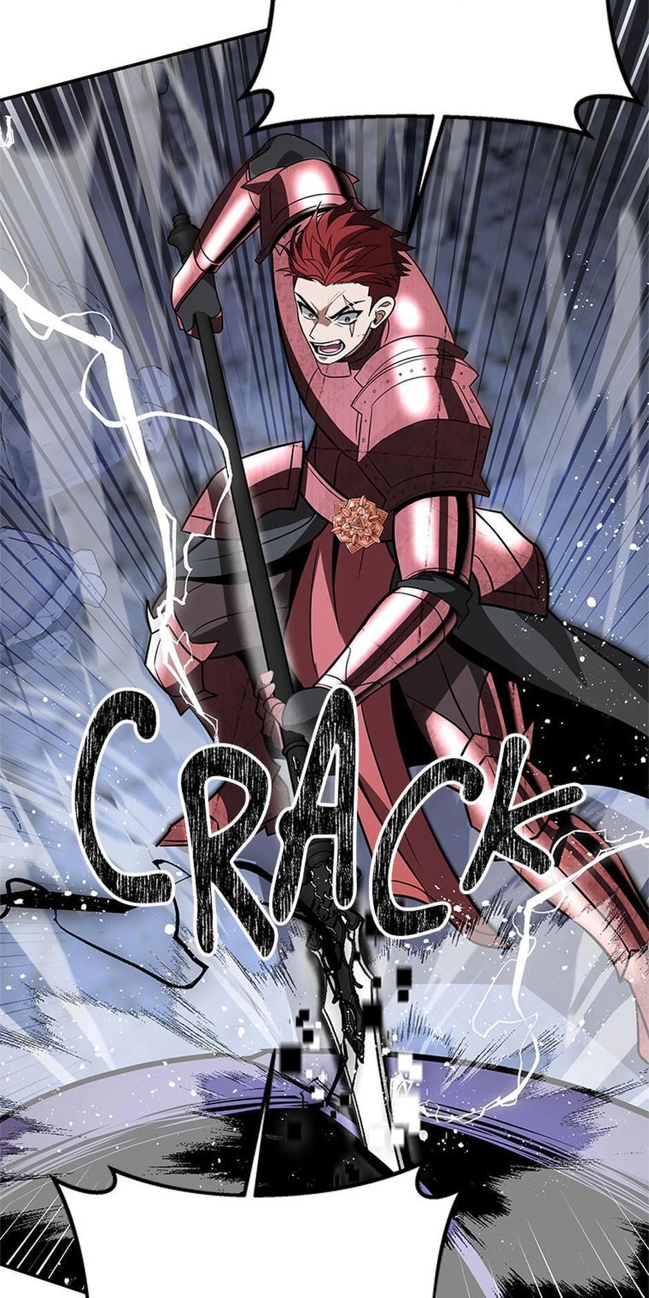 Luck of the Draw (CHOGA) Chapter 26 page 65 - 