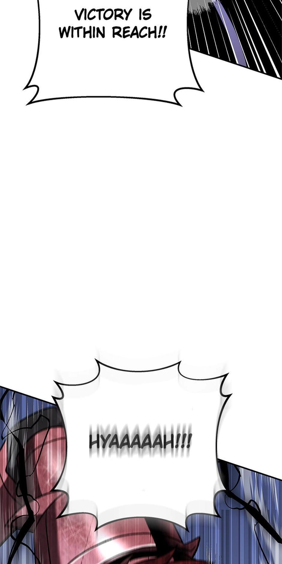 Luck of the Draw (CHOGA) Chapter 26 page 66 - 