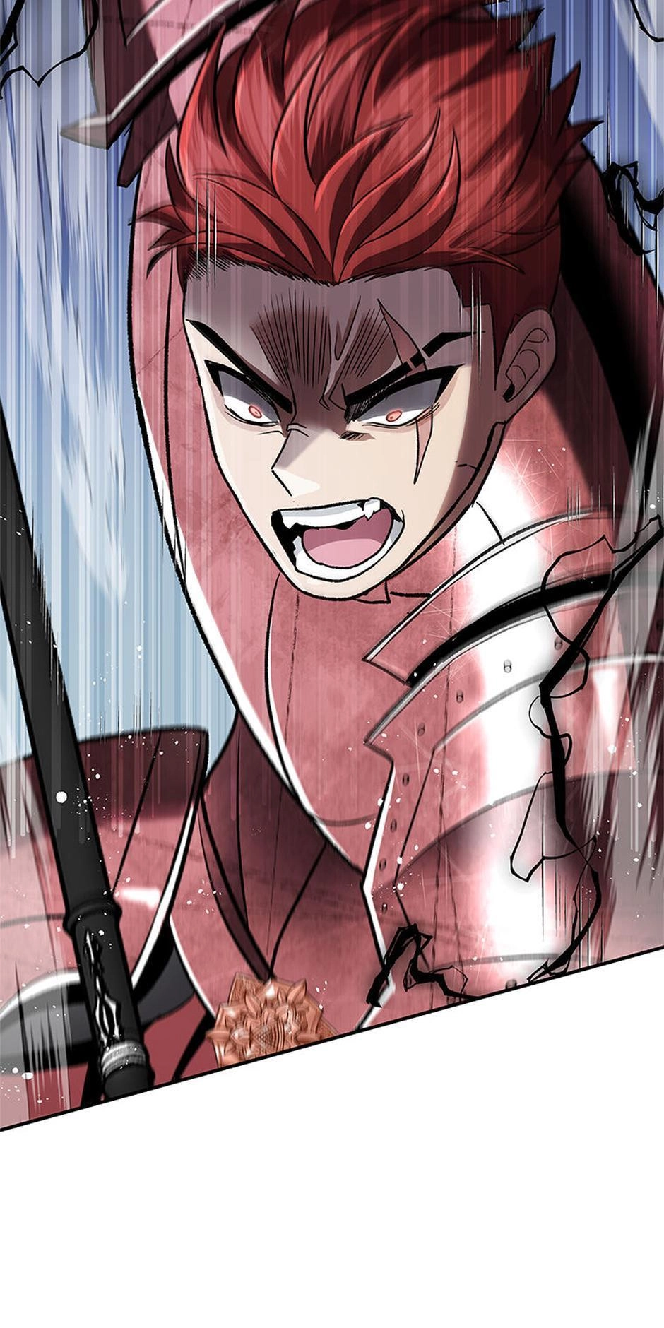 Luck of the Draw (CHOGA) Chapter 26 page 67 - 