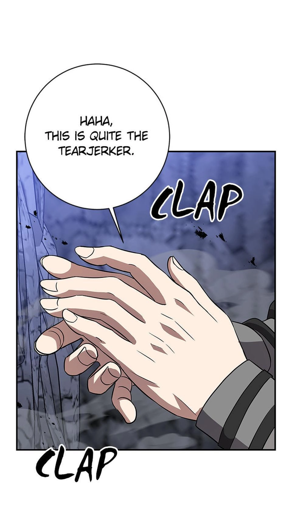 Luck of the Draw (CHOGA) Chapter 26 page 73 - 