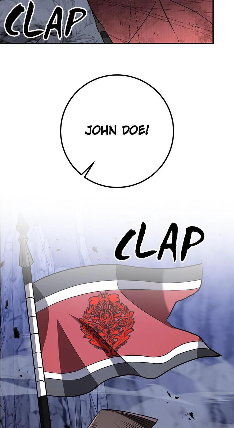 Luck of the Draw (CHOGA) Chapter 26 page 75 - 