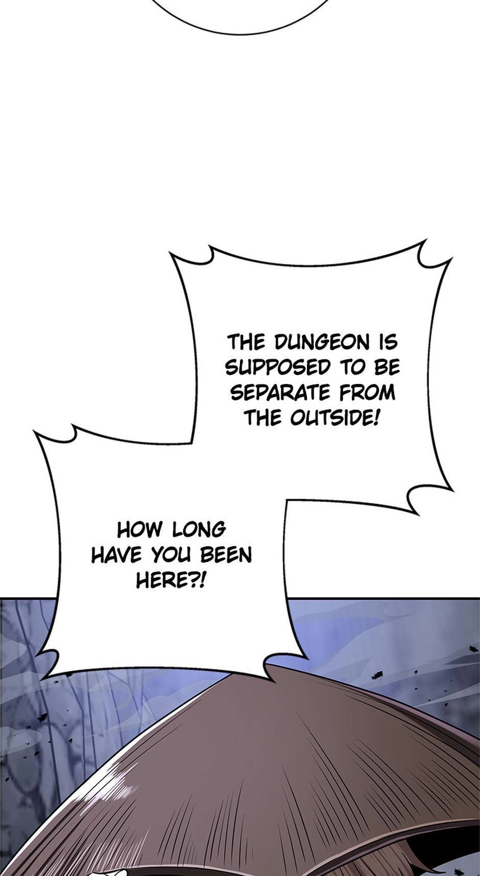 Luck of the Draw (CHOGA) Chapter 26 page 77 - 