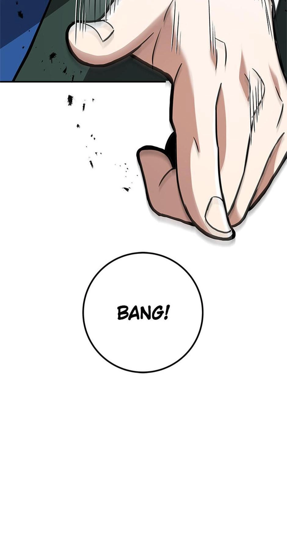 Luck of the Draw (CHOGA) Chapter 26 page 87 - 