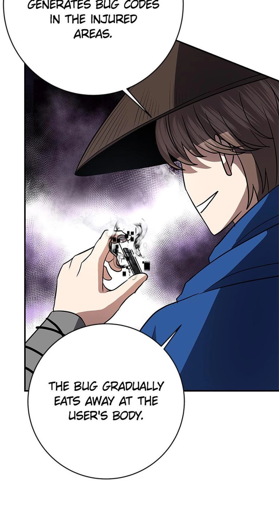 Luck of the Draw (CHOGA) Chapter 26 page 90 - 