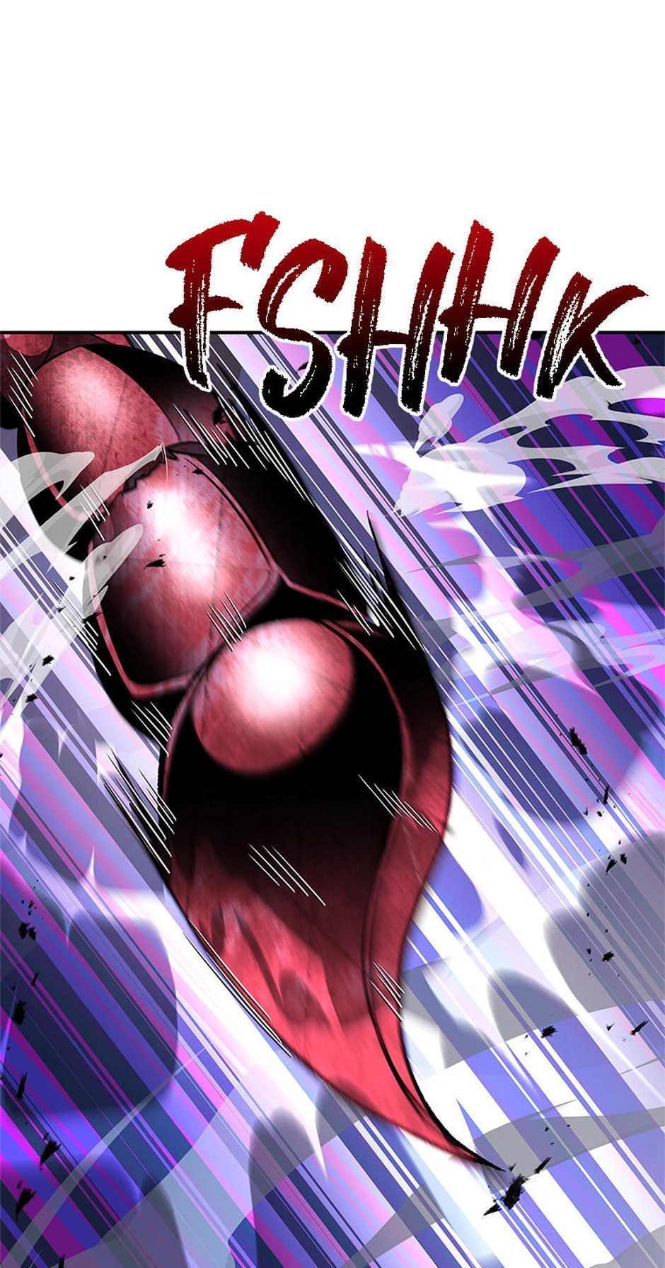 Luck of the Draw (CHOGA) Chapter 26 page 10 - 