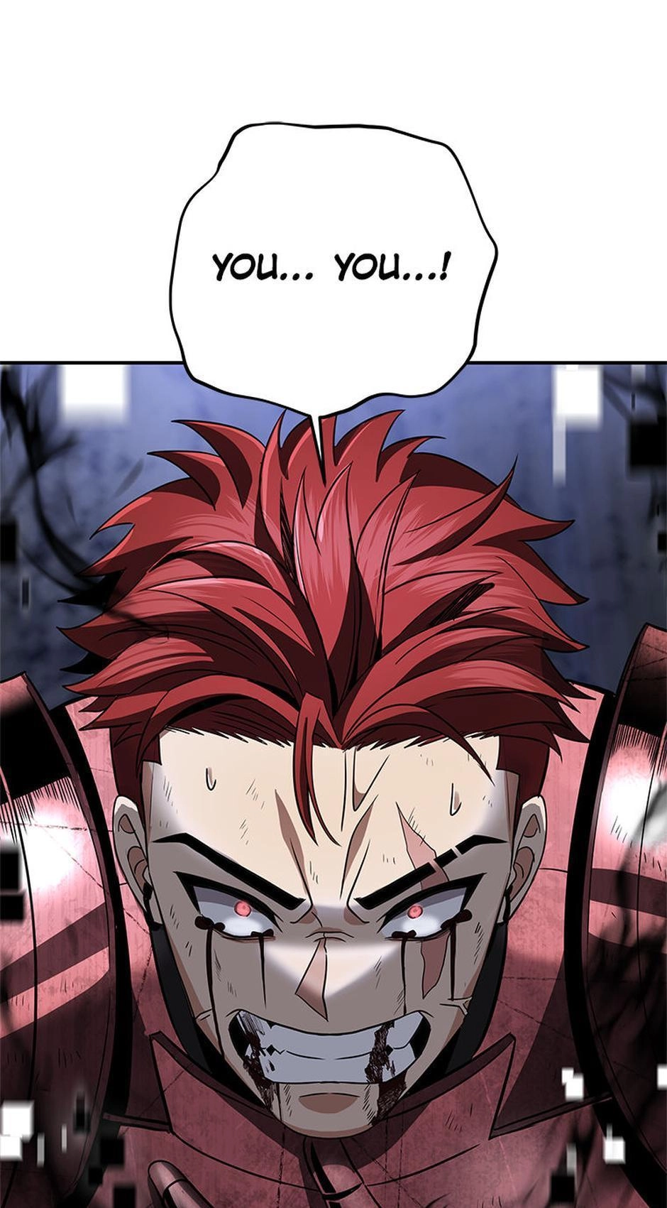 Luck of the Draw (CHOGA) Chapter 26 page 93 - 