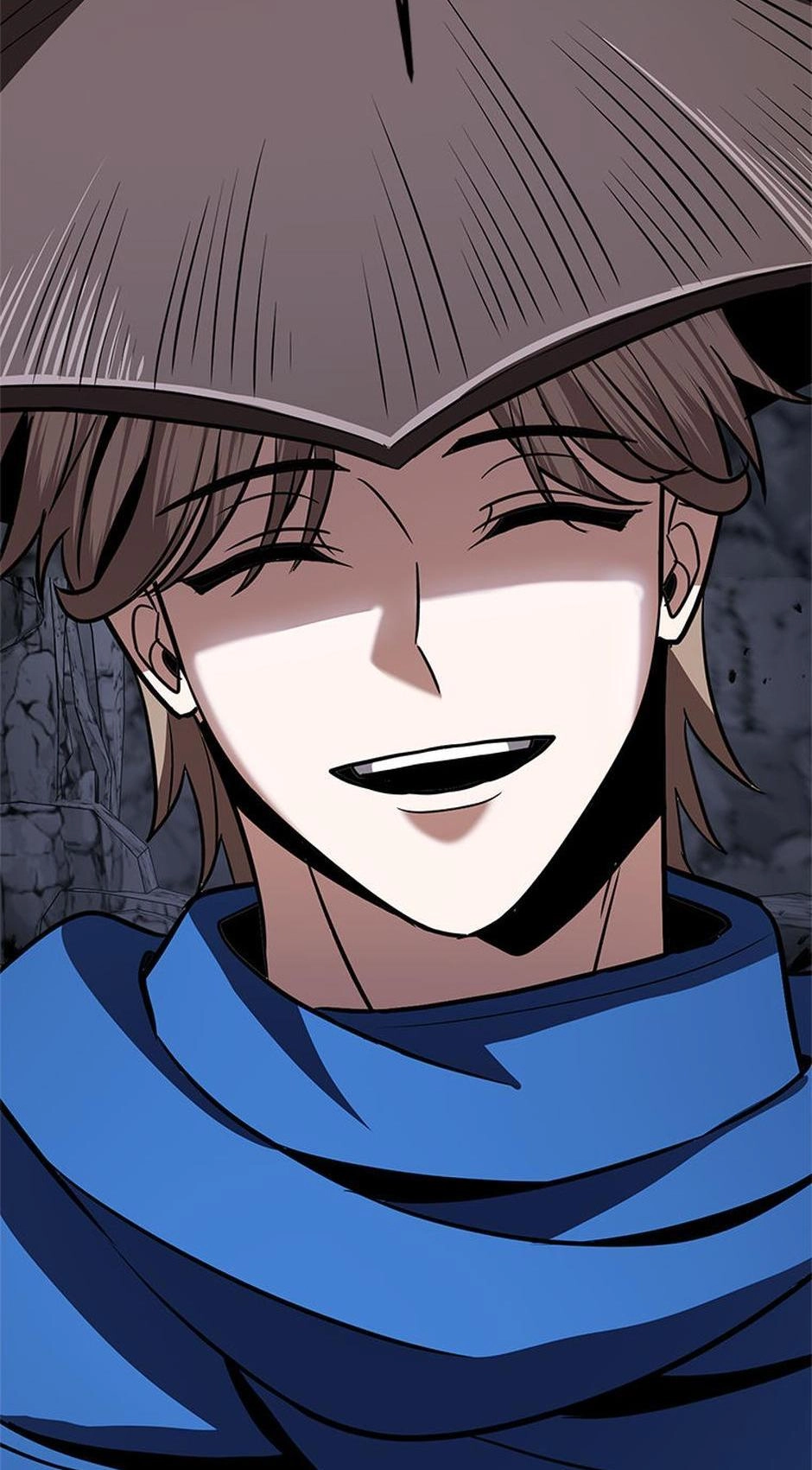 Luck of the Draw (CHOGA) Chapter 26 page 95 - 