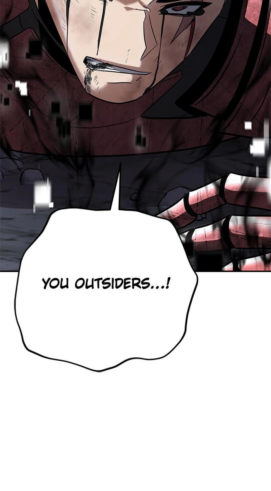 Luck of the Draw (CHOGA) Chapter 26 page 97 - 