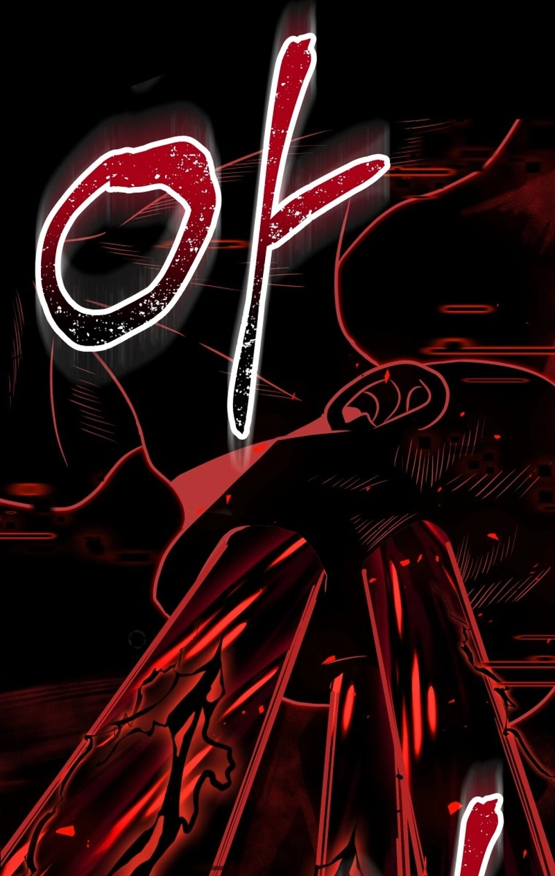 Luck of the Draw (CHOGA) Chapter 27 page 107 - 