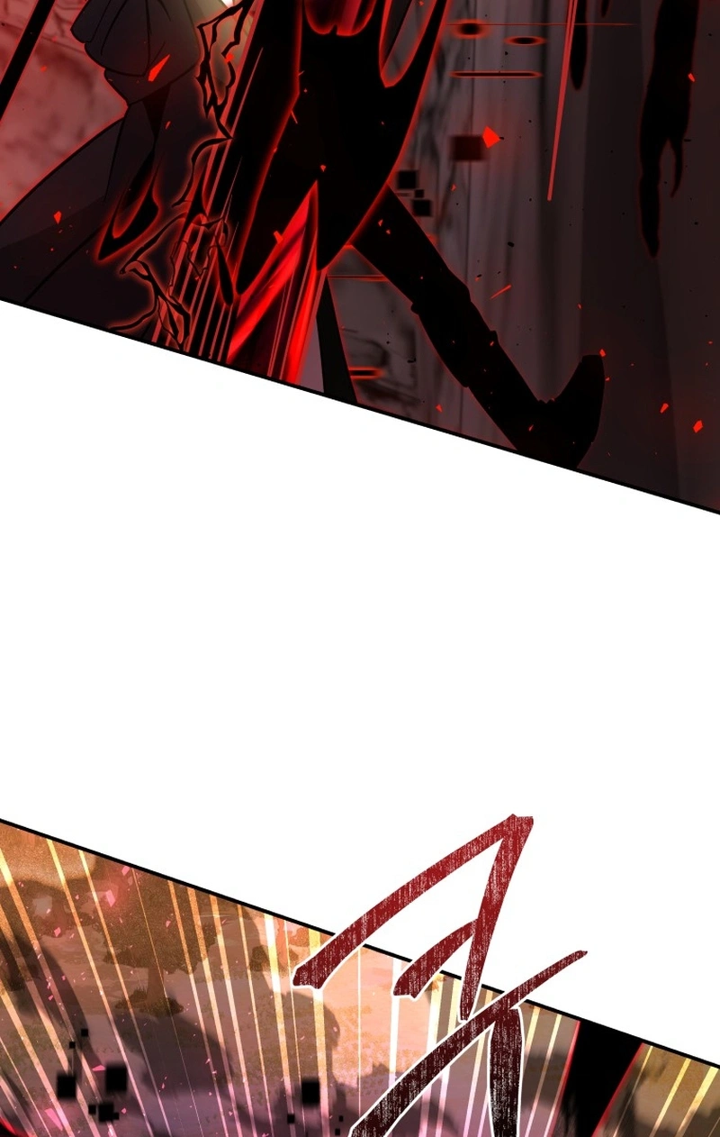 Luck of the Draw (CHOGA) Chapter 27 page 111 - 