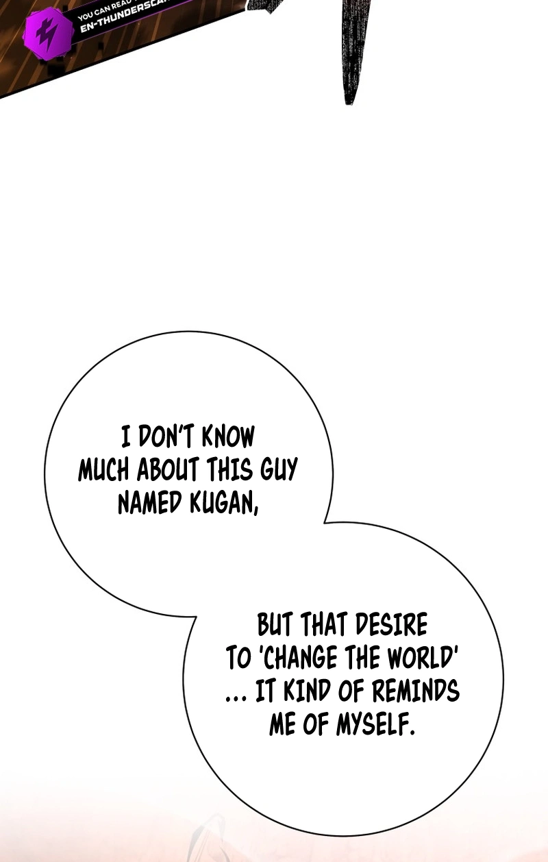 Luck of the Draw (CHOGA) Chapter 27 page 113 - 