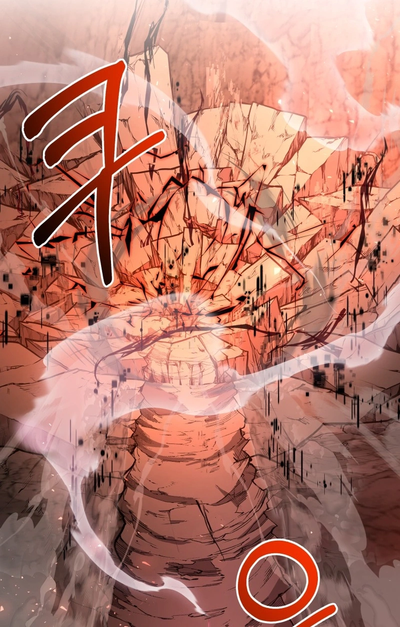 Luck of the Draw (CHOGA) Chapter 27 page 114 - 
