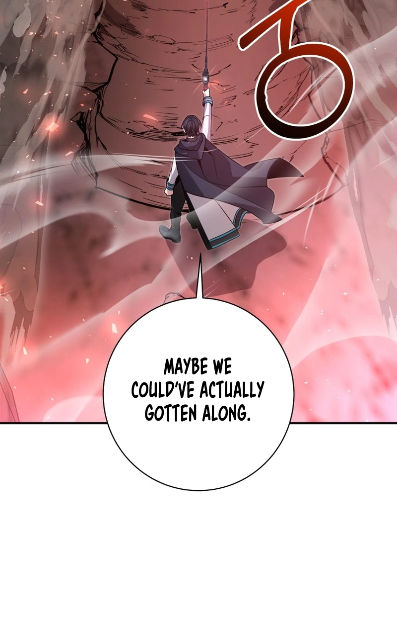 Luck of the Draw (CHOGA) Chapter 27 page 115 - 