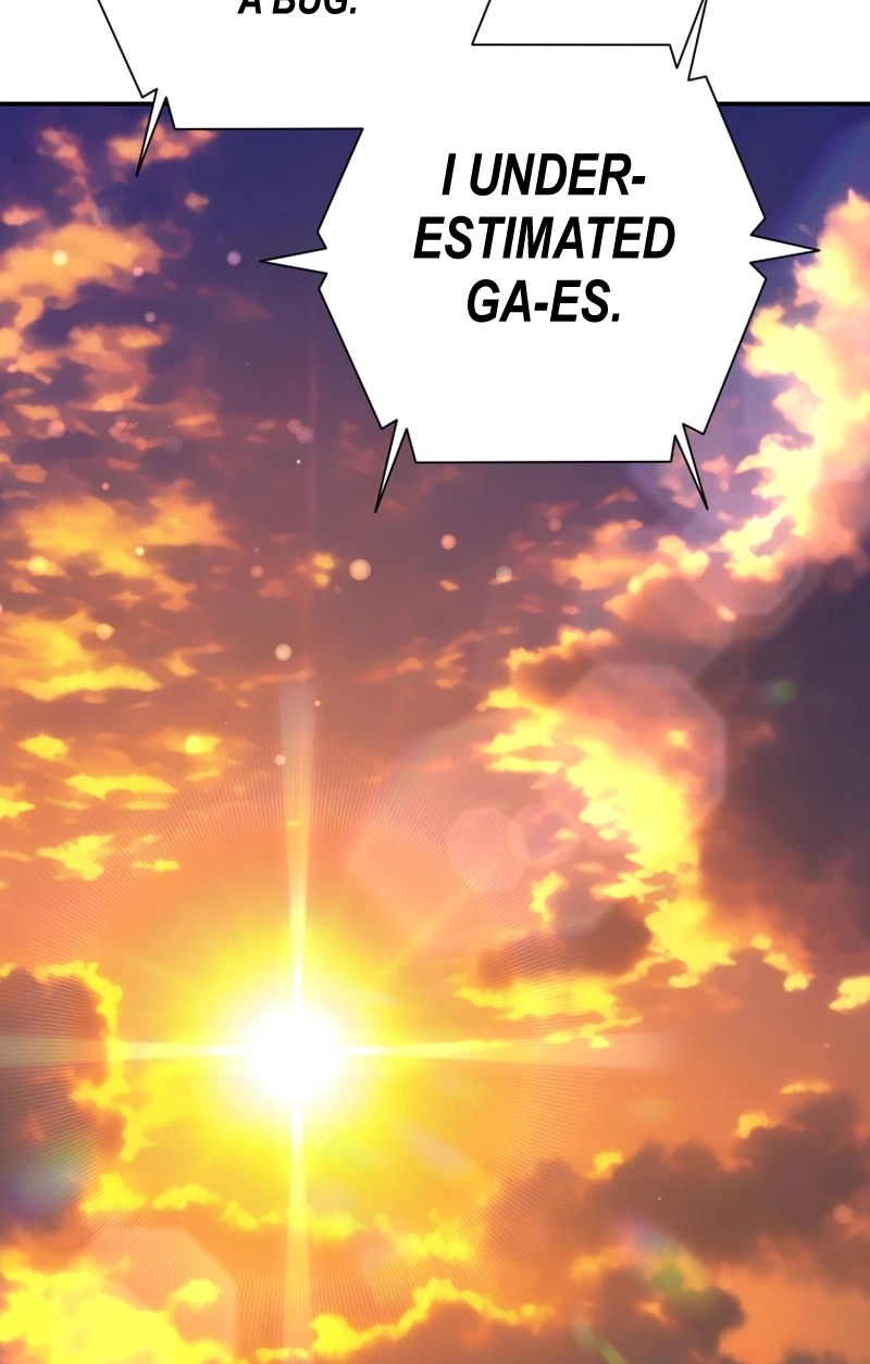 Luck of the Draw (CHOGA) Chapter 27 page 119 - 
